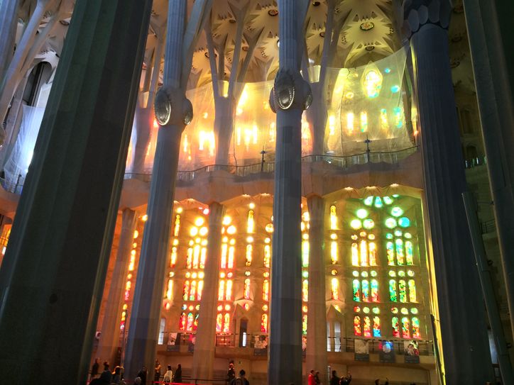 Sagrada Familia