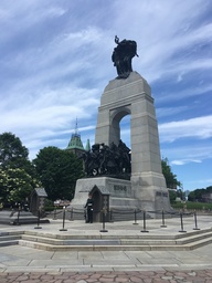 Ottawa confederation-square