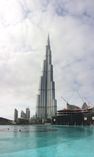 After - Burj Khalifa