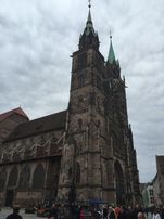 Nuremberg Cathedral