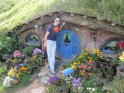 Hobbit house 3