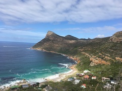 Cape Point view (2)