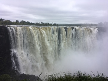 Victoria Falls (3)