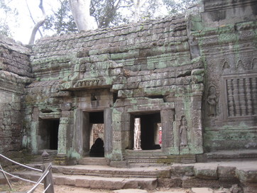Angkor Wat (6)
