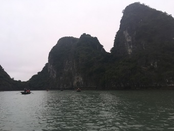 Hạ Long Bay (2)