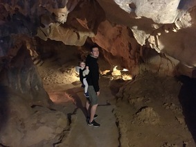 Hạ Long Bay Cave (1)